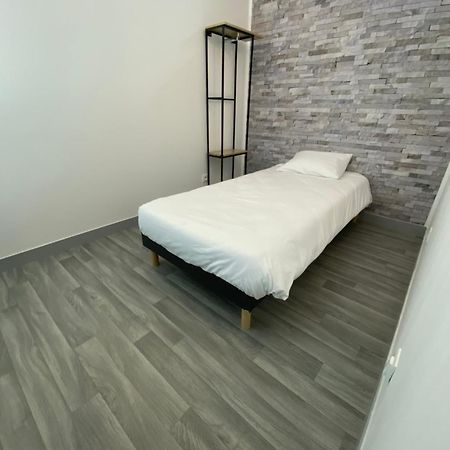 Appartel 76 Chambres Rouxmesnil-Bouteilles المظهر الخارجي الصورة