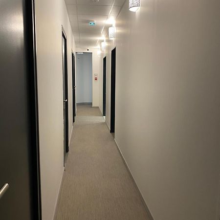 Appartel 76 Chambres Rouxmesnil-Bouteilles المظهر الخارجي الصورة