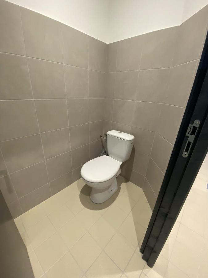 Appartel 76 Chambres Rouxmesnil-Bouteilles المظهر الخارجي الصورة
